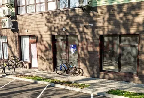 Помещение свободного назначения в Ростовская область, Ростов-на-Дону ...