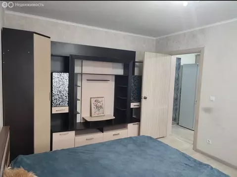 1-комнатная квартира: Анапа, улица Ленина, 237 (35 м)