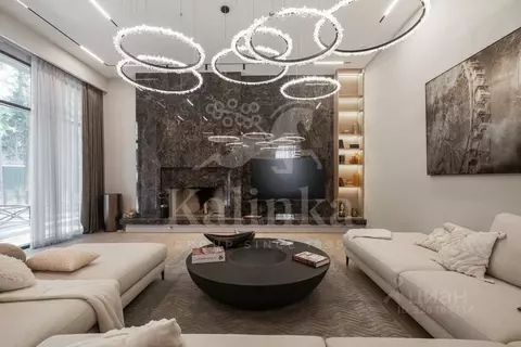 Дом в Московская область, Одинцовский городской округ, д. Маслово  ...