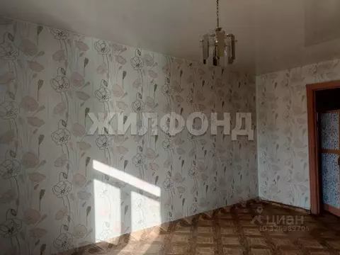 2-к кв. Кемеровская область, Белово ул. Волошиной, 6 (43.5 м)