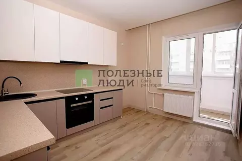 1-к кв. Краснодарский край, Краснодар ул. Имени Героя Советского Союза ...