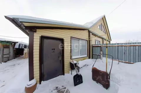 Дом в Курганская область, Шадринск Набережная ул., 22А (100 м)