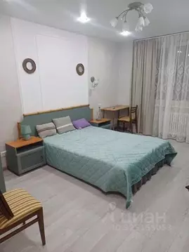 1-к кв. Москва № 27 кв-л, 94 (29.0 м)