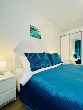 2-к кв. Москва Севастопольский просп., 71к1 (57.0 м)