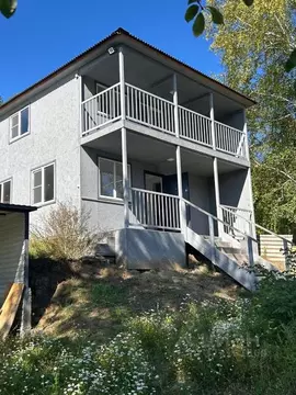 Дом в Забайкальский край, Читинский район, № 54 Радуга СНТ  (79 м)