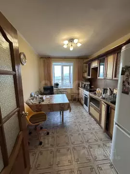 2-к кв. Бурятия, Улан-Удэ ул. Шумяцкого, 16А (50.0 м)