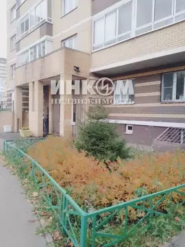 1-к кв. Московская область, Лосино-Петровский городской округ, ...