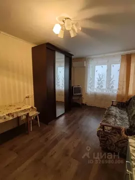 Комната Волгоградская область, Волгоград ул. Хиросимы, 8 (18.0 м)