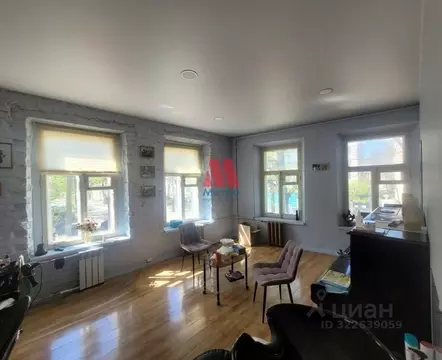 Помещение свободного назначения в Ярославская область, Ярославль ул. ...