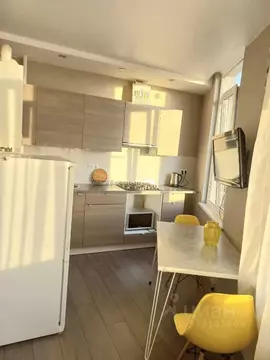 2-к кв. Краснодарский край, Сочи Новый Сочи мкр, ул. Клубничная, 36 ...