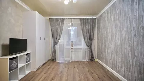 1-к кв. Московская область, Люберцы городской округ, Томилино пгт ул. ...