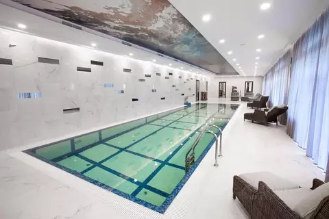 Дом в Московская область, Одинцовский городской округ, д. Большое ...