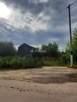Участок в Владимирская область, Вязники 1-й Чапаевский пер., 38 (14.0 ...