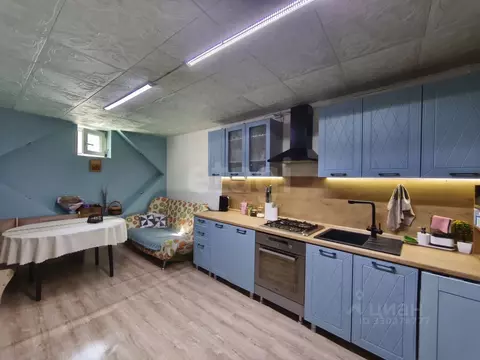 Дом в Ханты-Мансийский АО, Ханты-Мансийск Парковая ул., 55 (135 м)