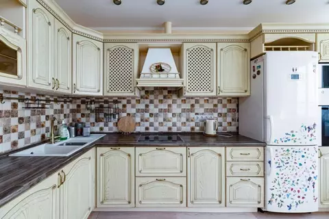 2-к кв. Московская область, Красногорск бул. Красногорский, 26 (60.0 ...