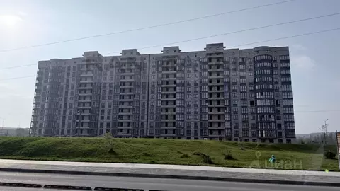 1-к кв. Адыгея, Майкоп Степная ул., 257 (37.97 м)