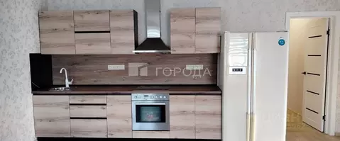 3-к кв. Новосибирская область, Новосибирск ул. Блюхера, 30 (70.0 м)