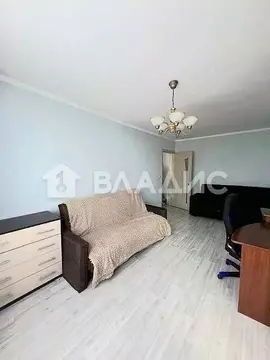 1-к кв. Москва, Москва, Зеленоград к445 (32.9 м)