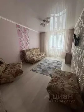 2-к кв. Башкортостан, Уфа Бакалинская ул., 23 (57.0 м)