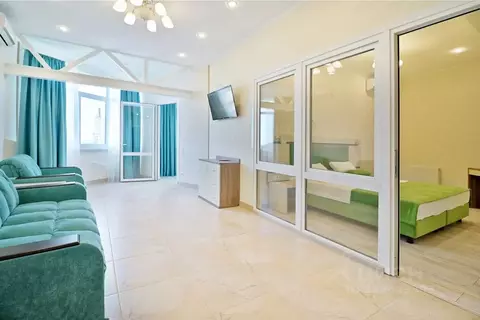 3-к кв. Крым, Ялта ул. Боткинская, 2В (80.0 м)