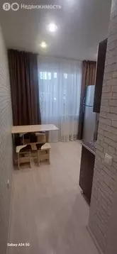 1-комнатная квартира: Краснодар, улица Красных Партизан, 1/4к10 (28.9 ...