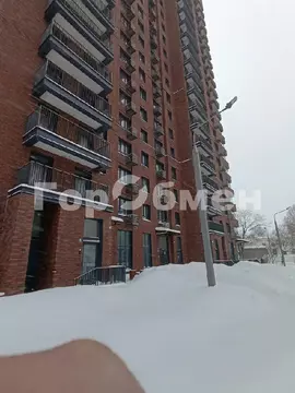 Продается 2-комнатная квартира