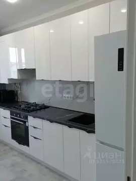 1-к кв. Калининградская область, Калининград ул. Александра Невского, ...