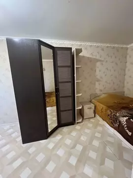 1-к кв. Краснодарский край, Темрюк ул. Анджиевского, 3Вк2 (38.0 м)