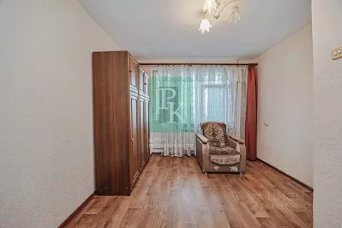 1-к кв. Севастополь ул. Степаняна, 7 (24.7 м)