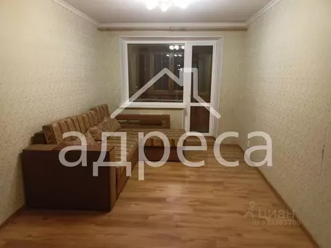 3-к кв. Самарская область, Самара ул. Стара-Загора, 98 (64.1 м)