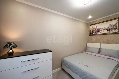 3-к кв. Татарстан, Казань ул. Карла Маркса, 24 (60.0 м)