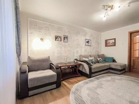 3-к кв. Ставропольский край, Ставрополь ул. Ленина, 208 (60.0 м)