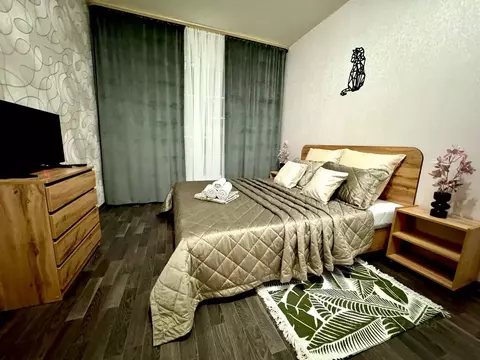 2-к кв. Алтайский край, Барнаул ул. Имени В.Т. Христенко, 15 (42.0 м)