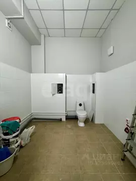 Помещение свободного назначения в Красноярский край, Красноярск ул. ...