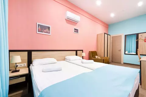 Комната Москва 6-я Кожуховская ул., 3К1 (20.0 м)