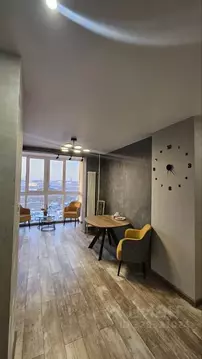 3-к кв. Москва бул. Веласкеса, 5к5 (66.0 м)