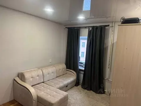 Комната Санкт-Петербург Садовая ул., 65 (21.9 м)