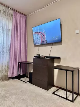 3-к кв. Курская область, Курск ул. Менделеева, 38 (60.1 м)