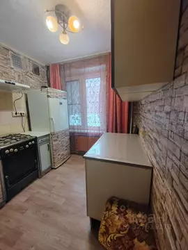 2-к кв. Москва Братская ул., 3 (45.0 м)