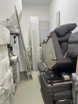 Склад в Москва ул. Вавилова, 4 (14 м)