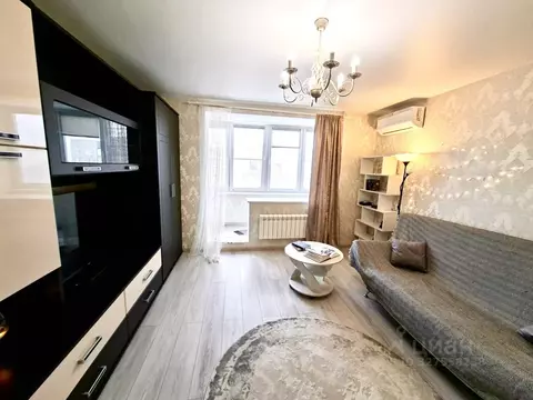 1-к кв. Московская область, Балашиха Железнодорожный мкр, ул. Новая, ...