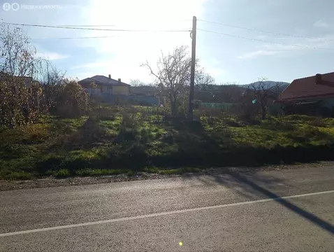 Участок в Сукко, Советская улица, 65 (6 м)