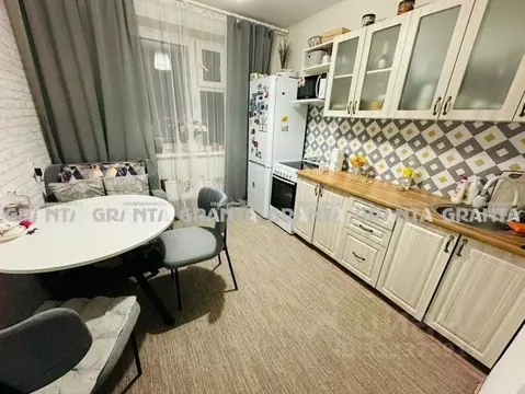 2-к кв. Красноярский край, Красноярск ул. Мужества, 23 (54.0 м)