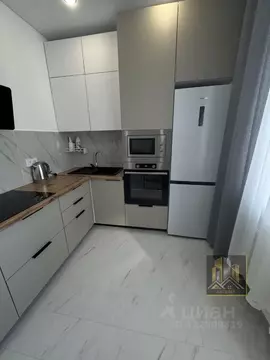 1-к кв. Татарстан, Казань Ягодинская ул., 25 (40.0 м)