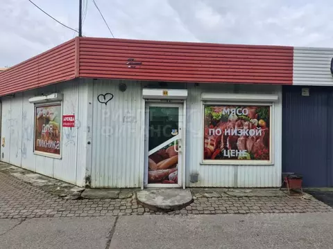 Торговая площадь в Калининградская область, Калининград ...