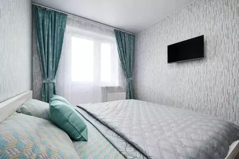 1-к кв. Красноярский край, Красноярск ул. Светлова, 40 (35.0 м)