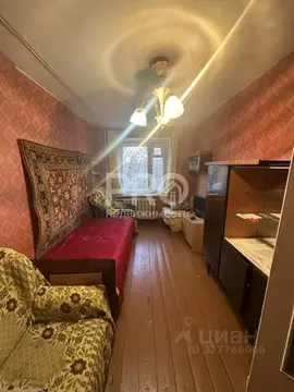 2-к кв. Ярославская область, Ярославль Алмазная ул., 7 (46.0 м)