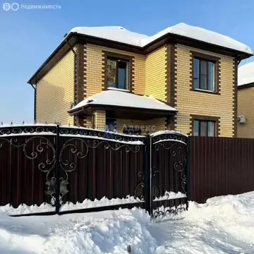 Дом в Тюмень, Ялтинский проезд, 6 (132 м)