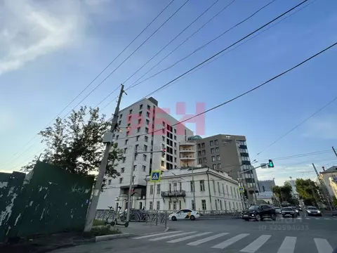 Помещение свободного назначения в Свердловская область, Екатеринбург ...