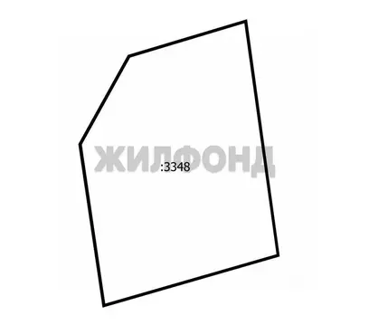 Участок в Новосибирская область, Новосибирский район, Морской ...